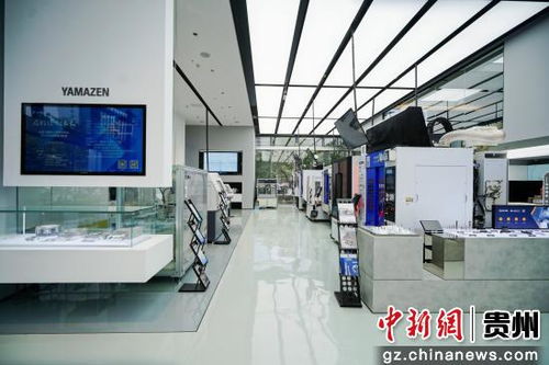山善集團(tuán)攜四大核心產(chǎn)品首次亮相數(shù)博會(huì)，以技術(shù)服務(wù)賦能制造業(yè)轉(zhuǎn)型升級(jí)